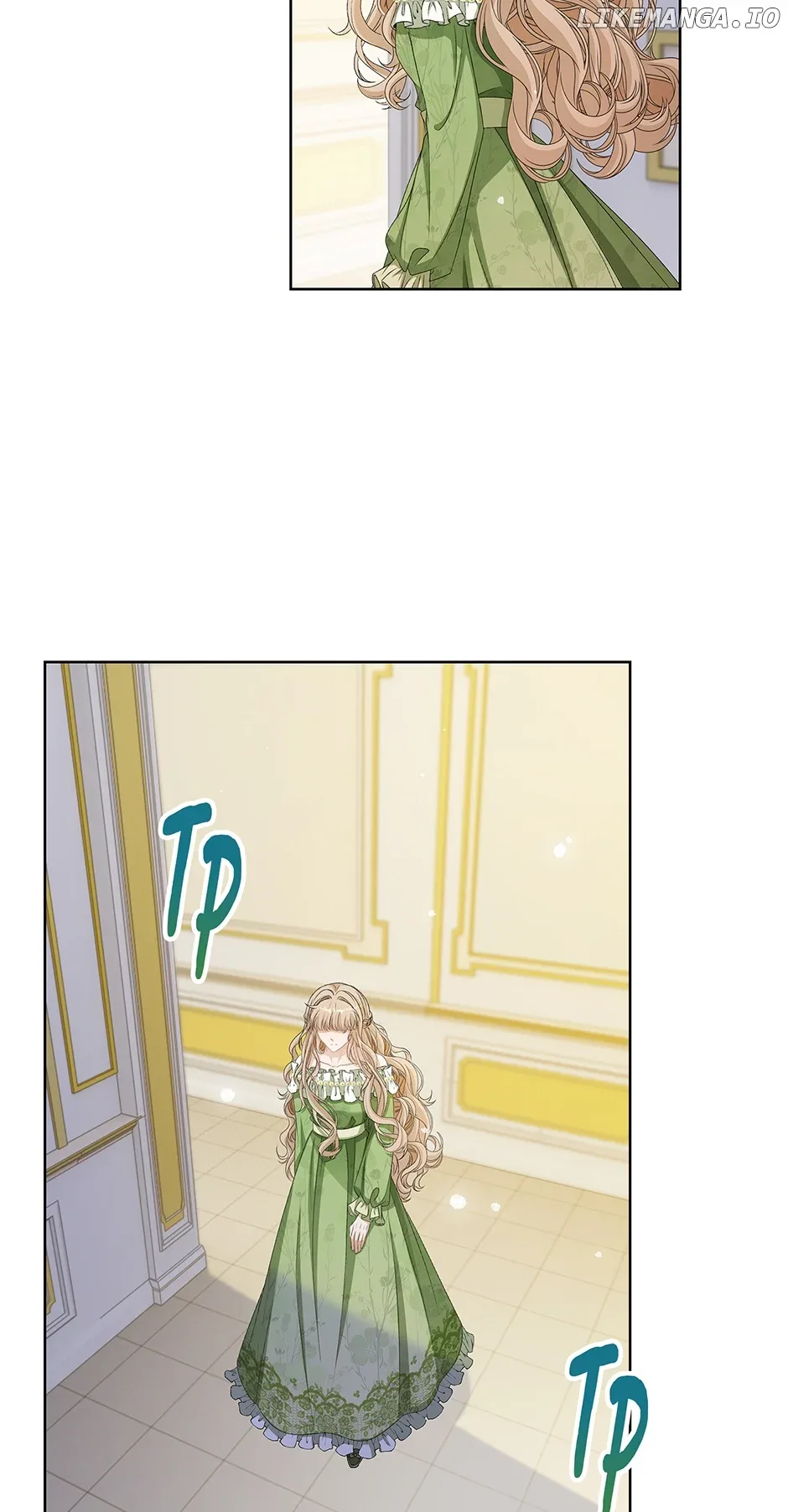 The Villainess Wants To Go Home Chapter 56 page 28