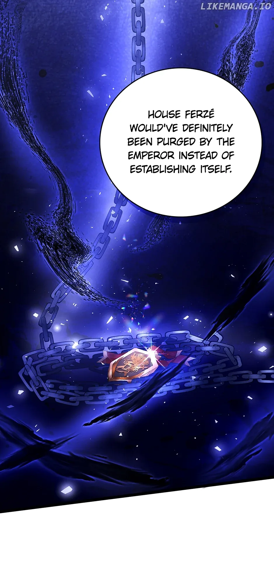 The Villainess Wants To Go Home Chapter 56 page 63