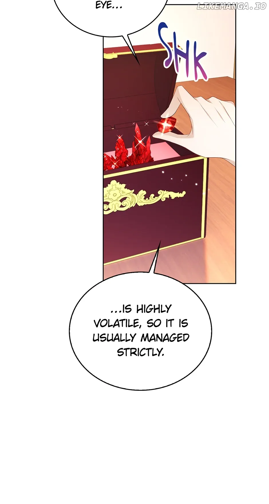 The Villainess Wants To Go Home Chapter 56 page 47