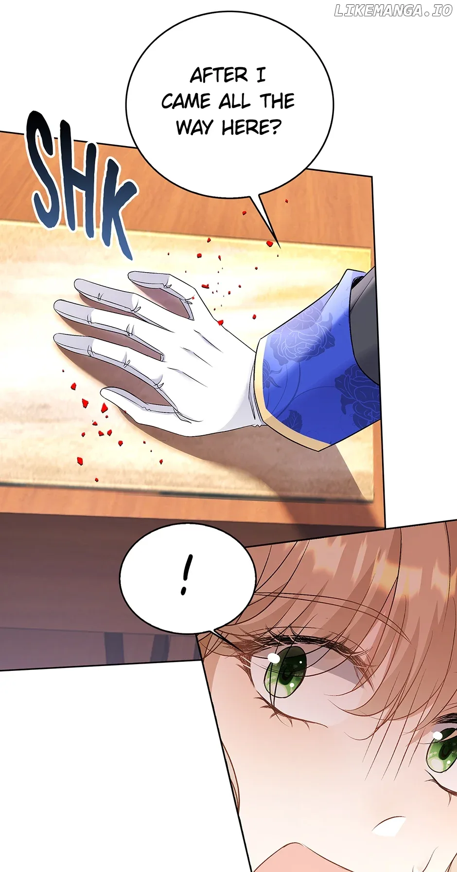 The Villainess Wants To Go Home Chapter 56 page 37
