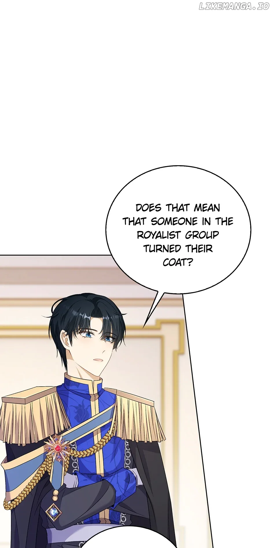 The Villainess Wants To Go Home Chapter 56 page 50