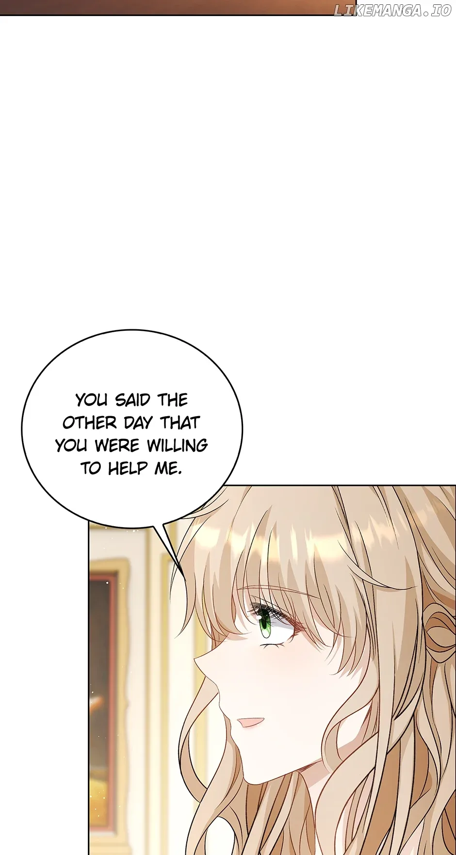The Villainess Wants To Go Home Chapter 56 page 42