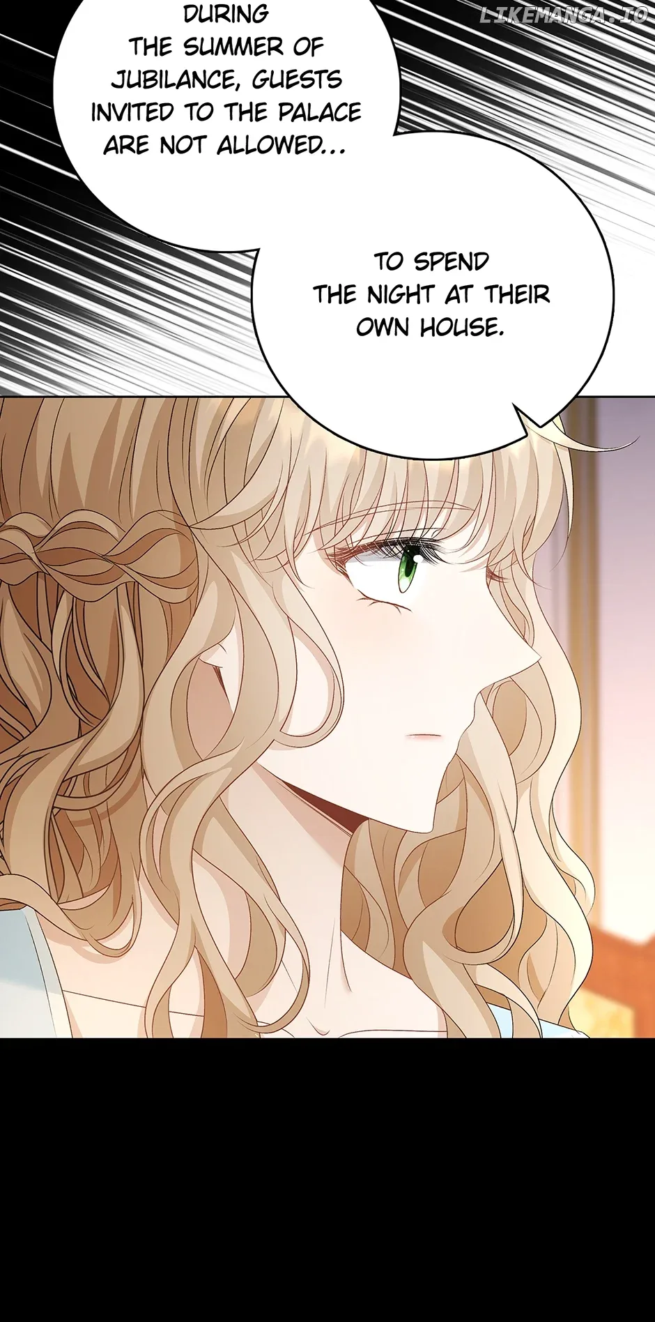 The Villainess Wants To Go Home Chapter 57 page 56