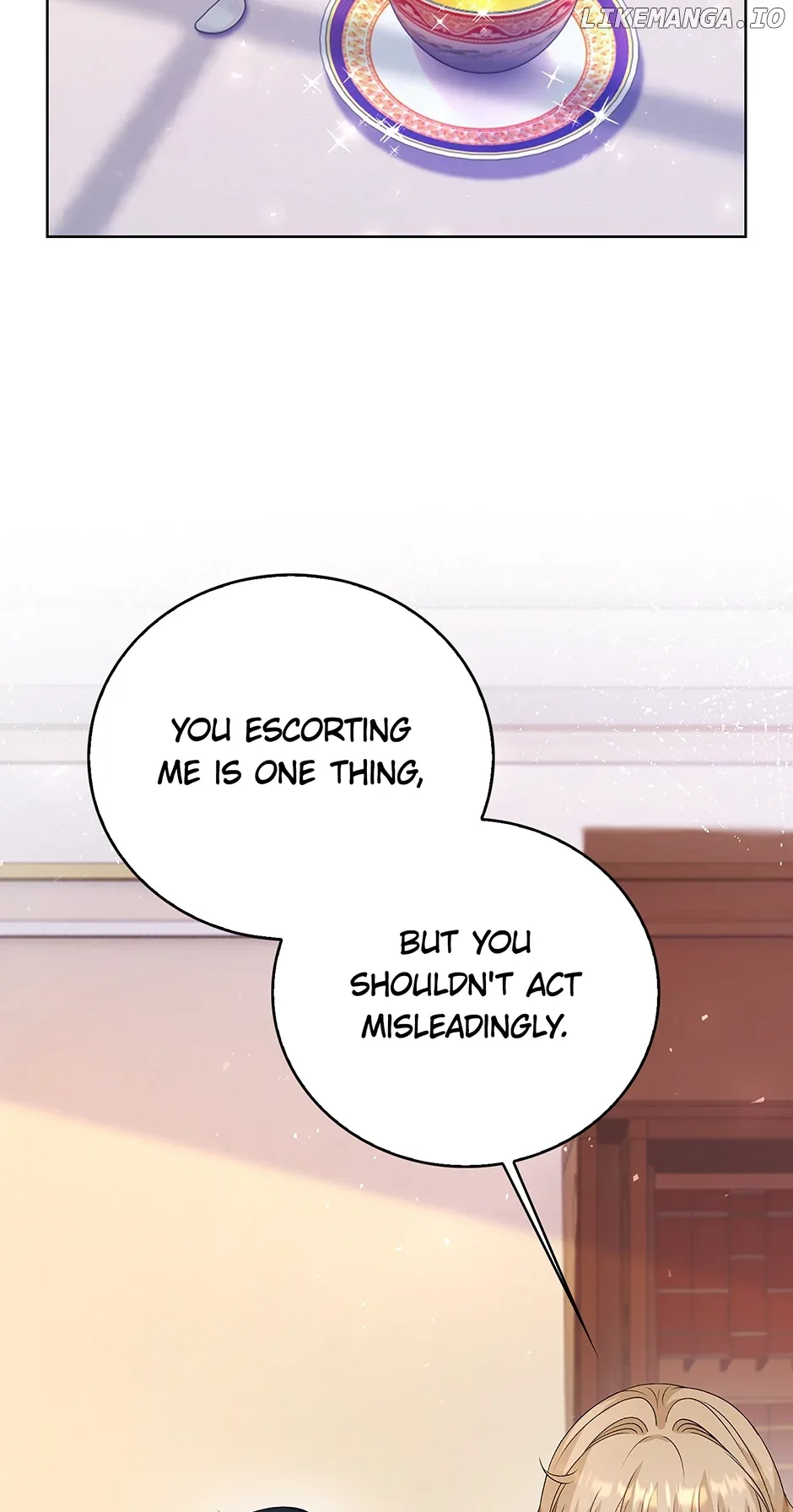 The Villainess Wants To Go Home Chapter 56 page 35