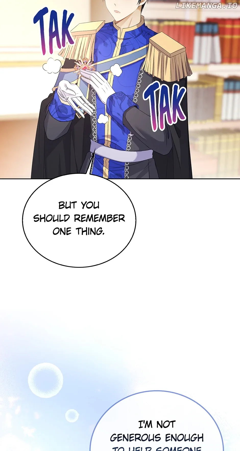 The Villainess Wants To Go Home Chapter 56 page 44