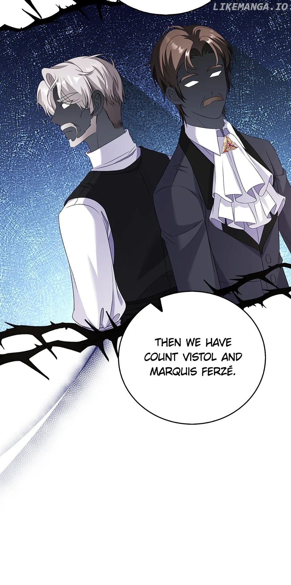 The Villainess Wants To Go Home Chapter 56 page 53