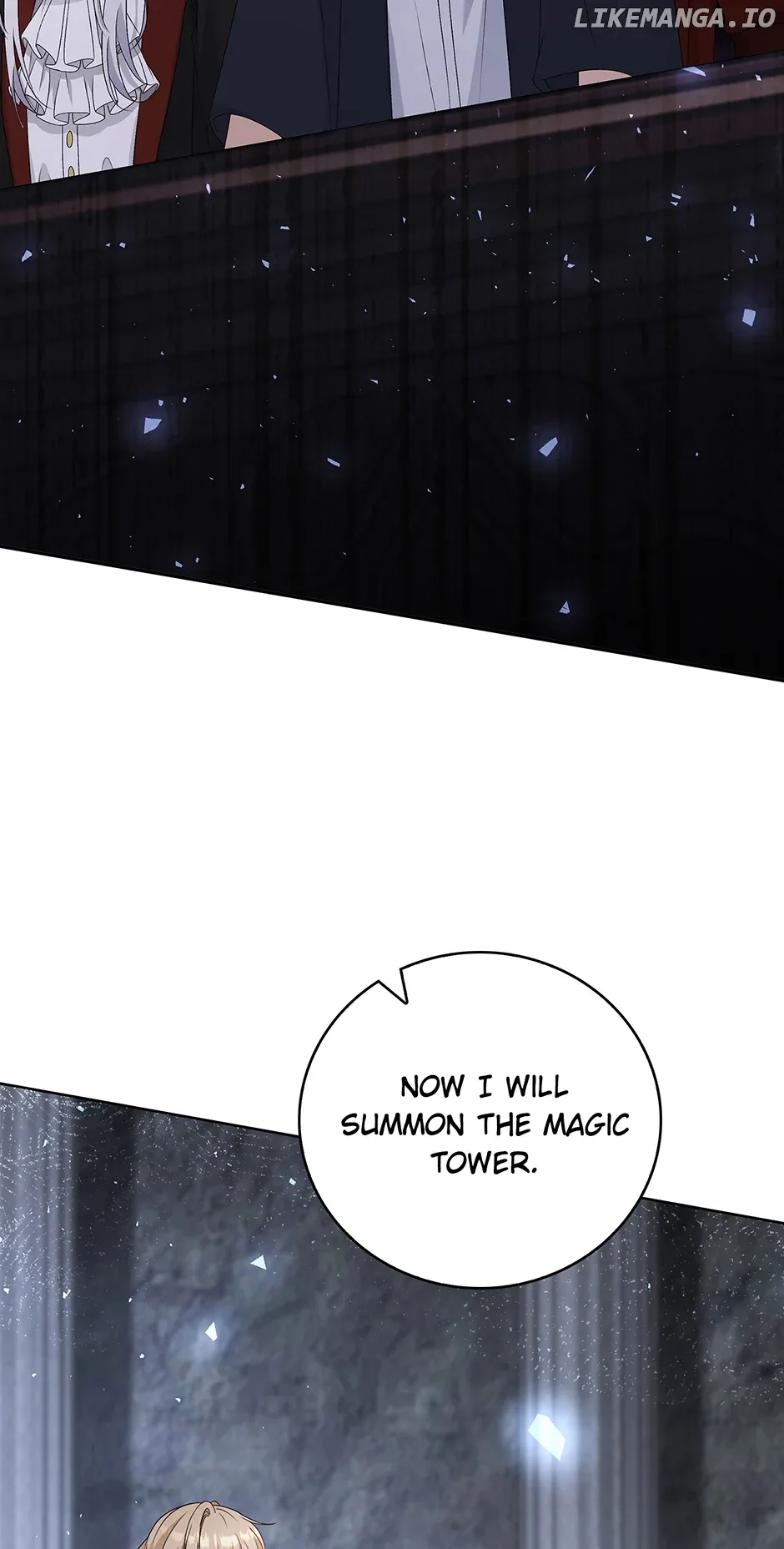 The Villainess Wants To Go Home Chapter 58 page 23