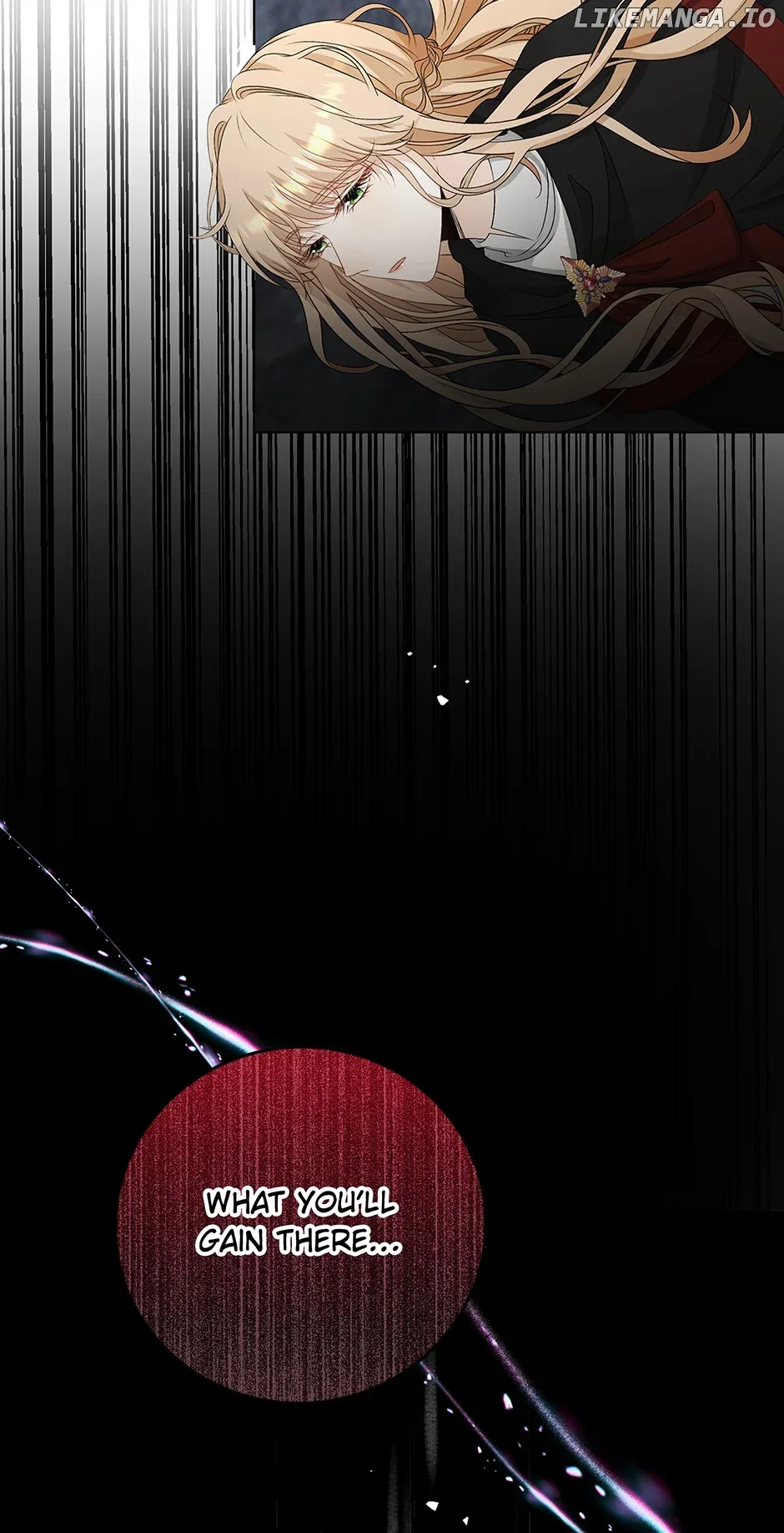 The Villainess Wants To Go Home Chapter 58 page 29