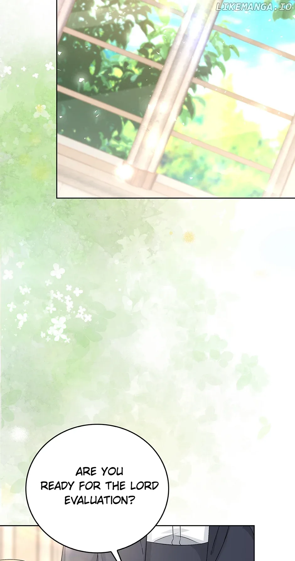 The Villainess Wants To Go Home Chapter 58 page 9
