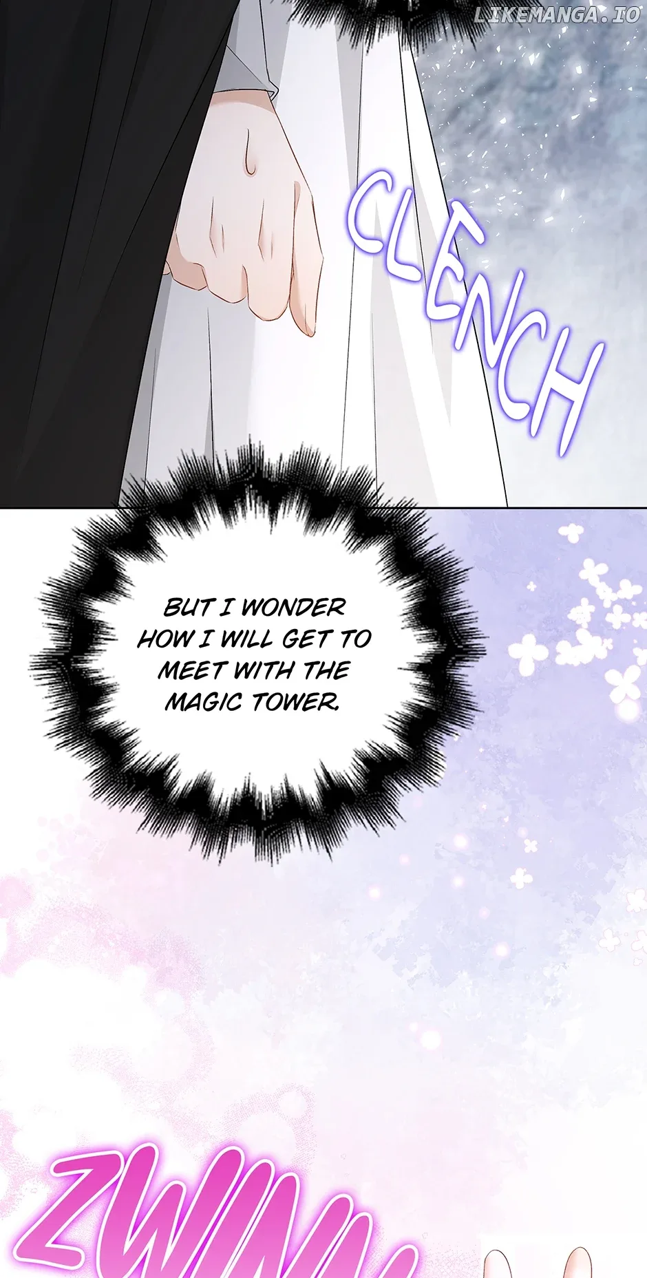 The Villainess Wants To Go Home Chapter 58 page 25