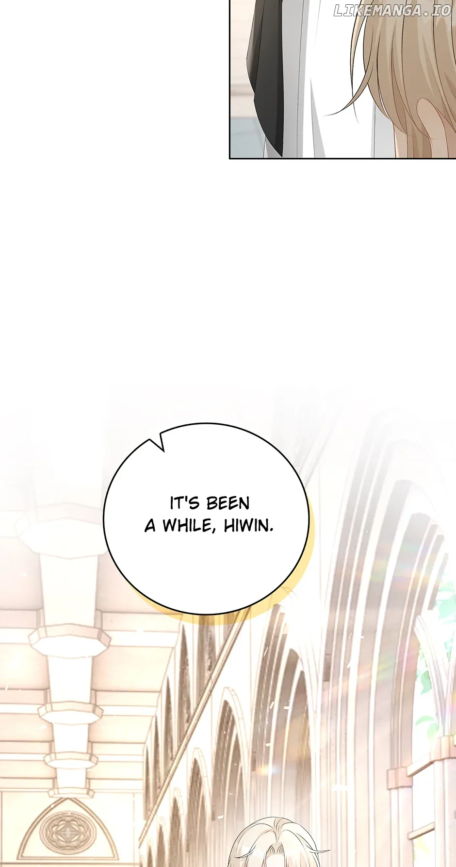 The Villainess Wants To Go Home Chapter 58 page 6
