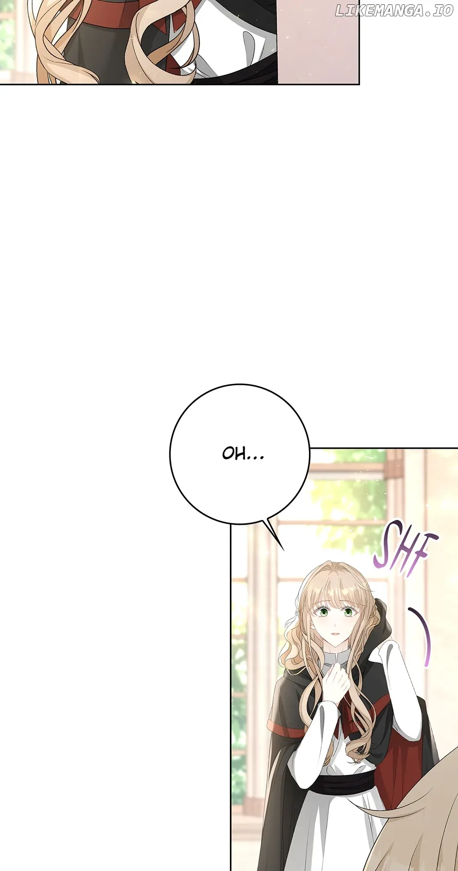 The Villainess Wants To Go Home Chapter 58 page 5