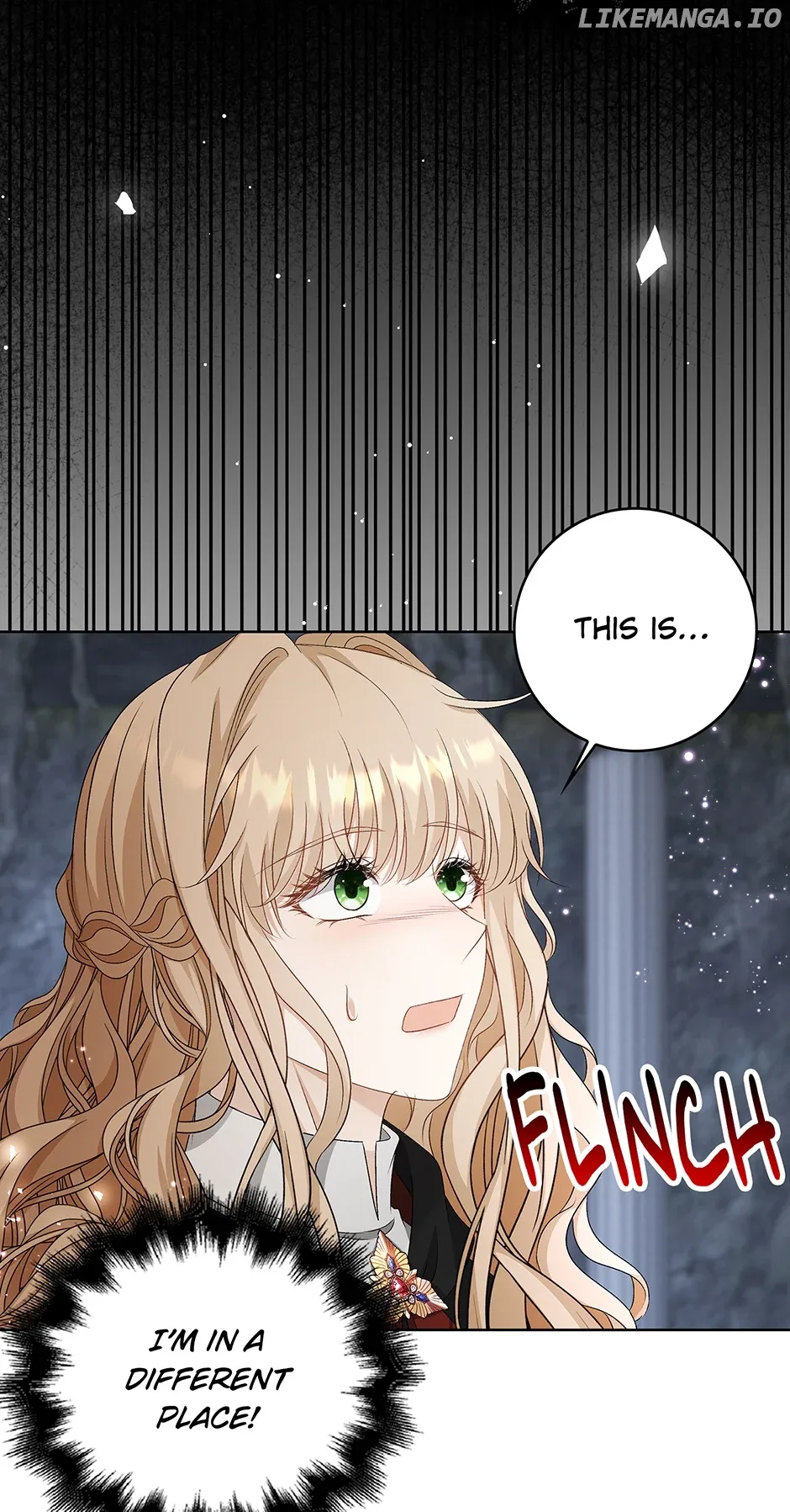 The Villainess Wants To Go Home Chapter 58 page 15