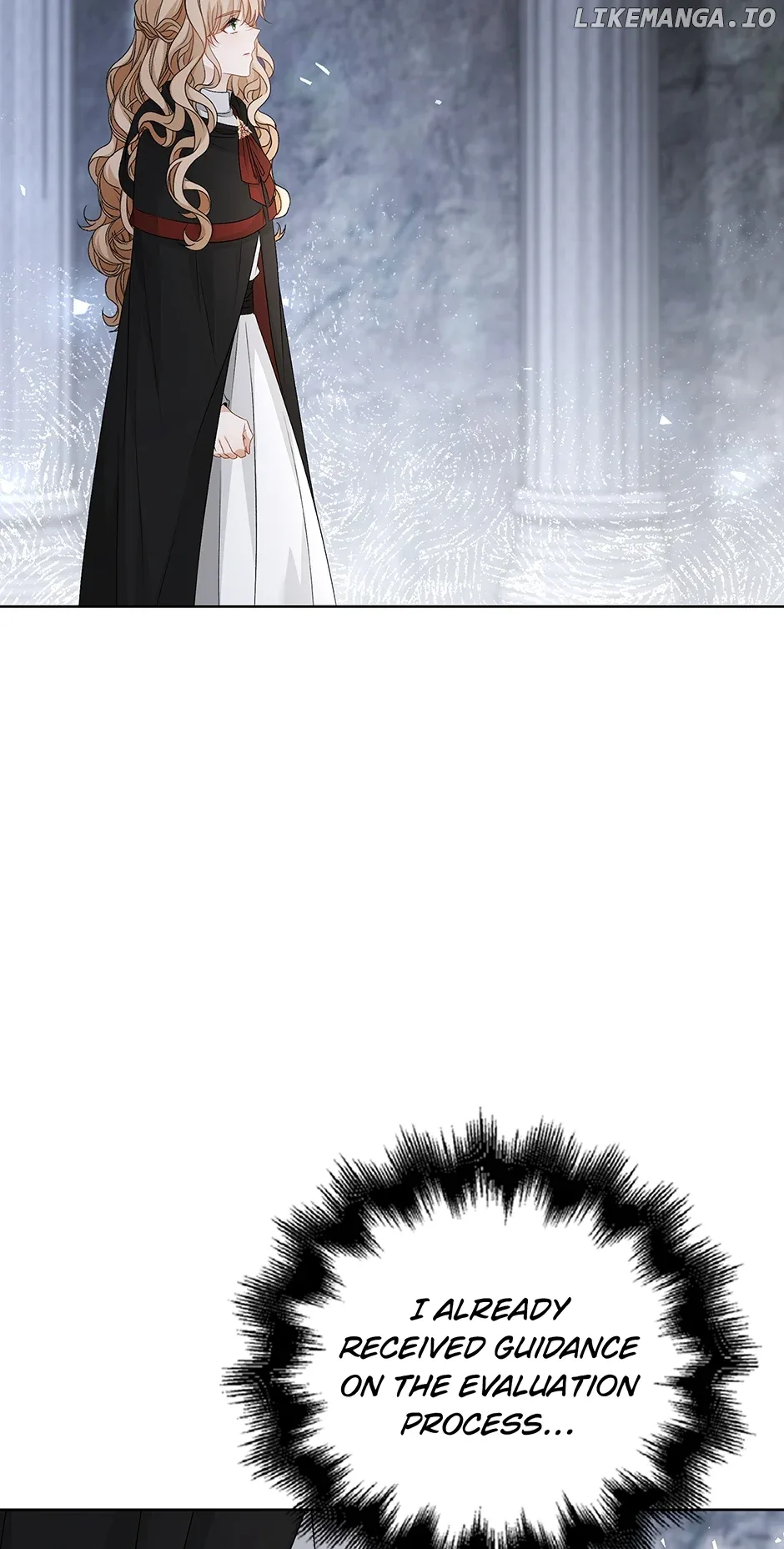 The Villainess Wants To Go Home Chapter 58 page 24