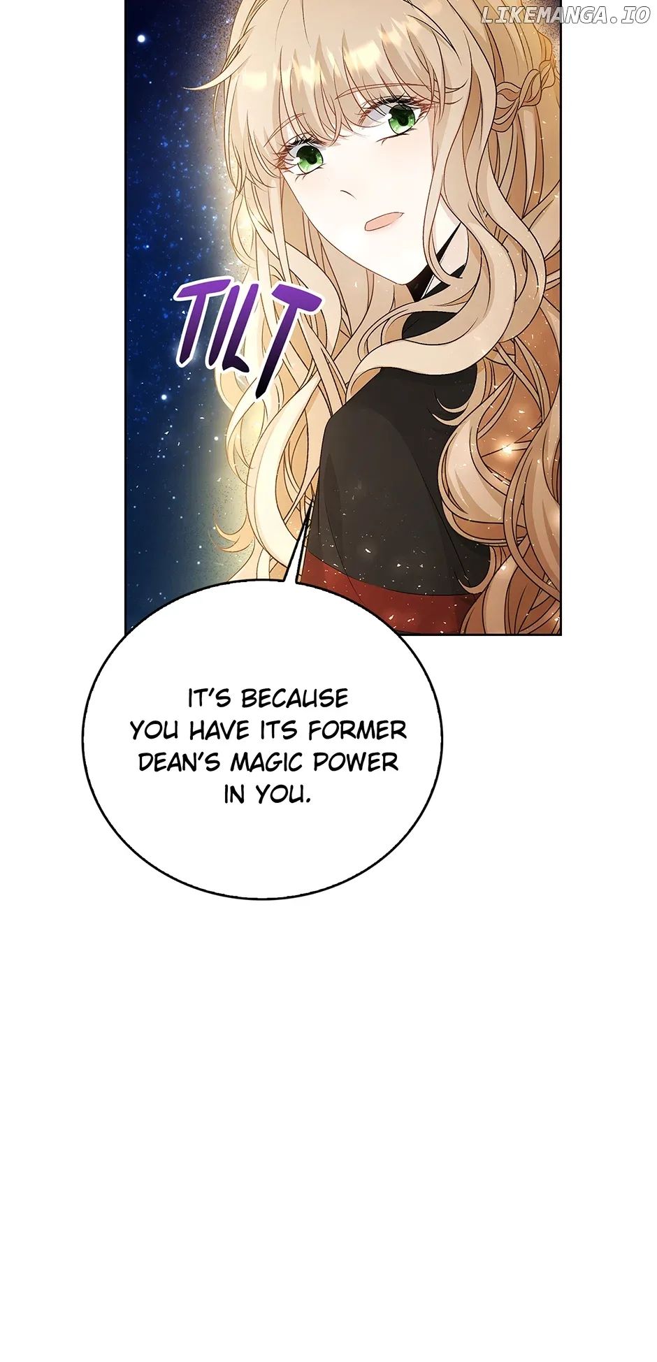 The Villainess Wants To Go Home Chapter 58 page 49