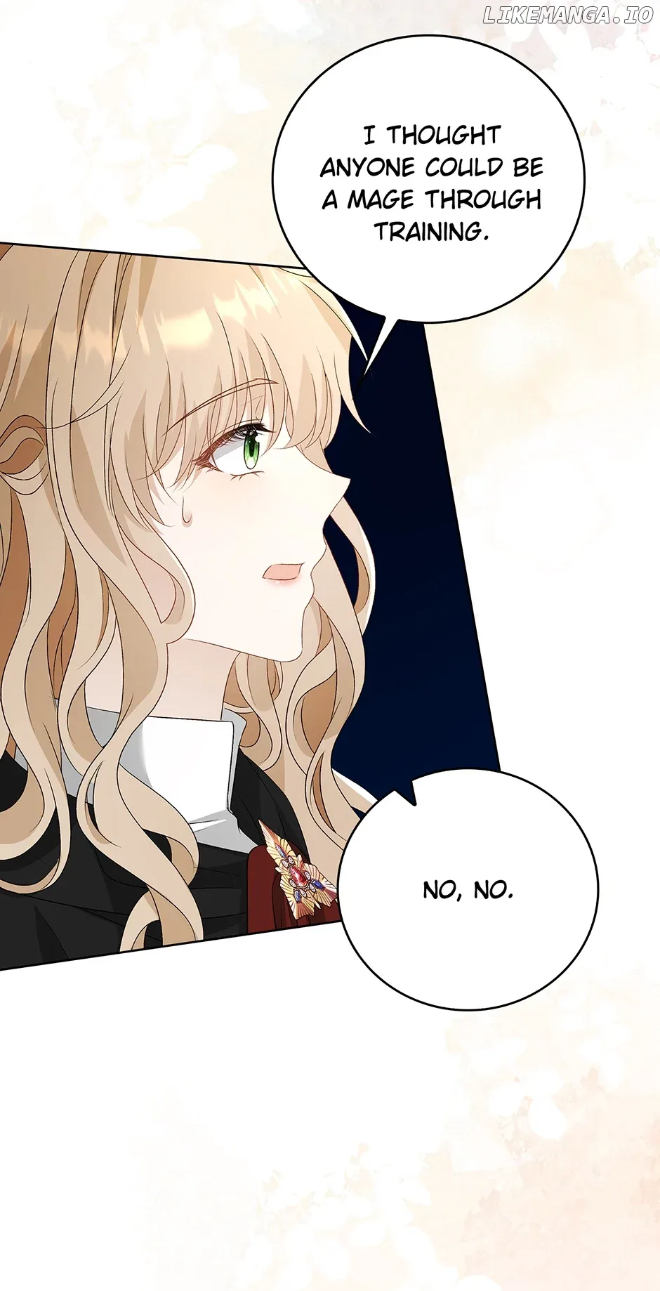 The Villainess Wants To Go Home Chapter 58 page 60