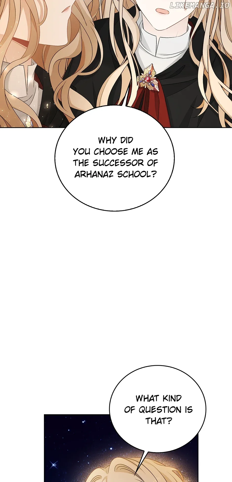 The Villainess Wants To Go Home Chapter 58 page 48