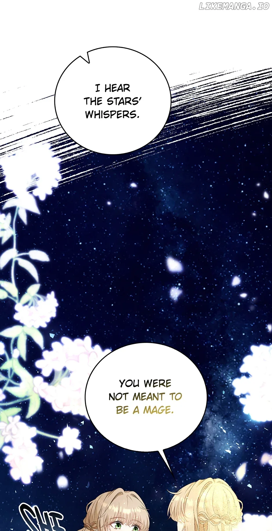 The Villainess Wants To Go Home Chapter 58 page 58