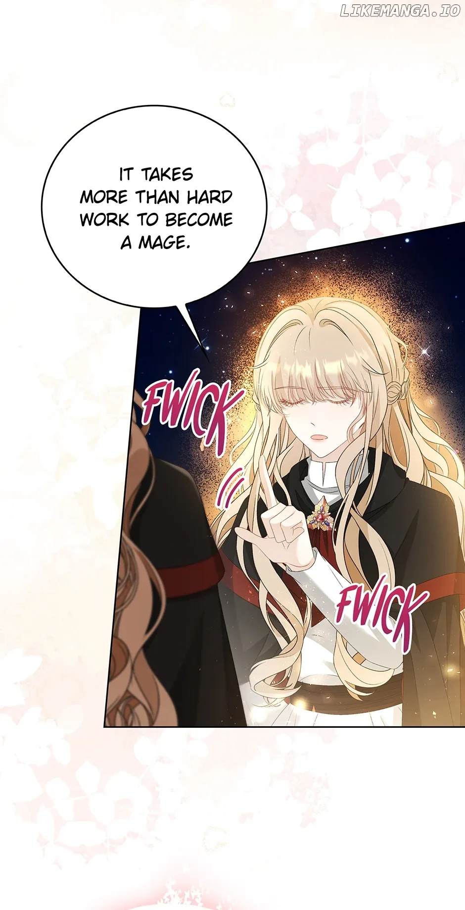 The Villainess Wants To Go Home Chapter 58 page 61
