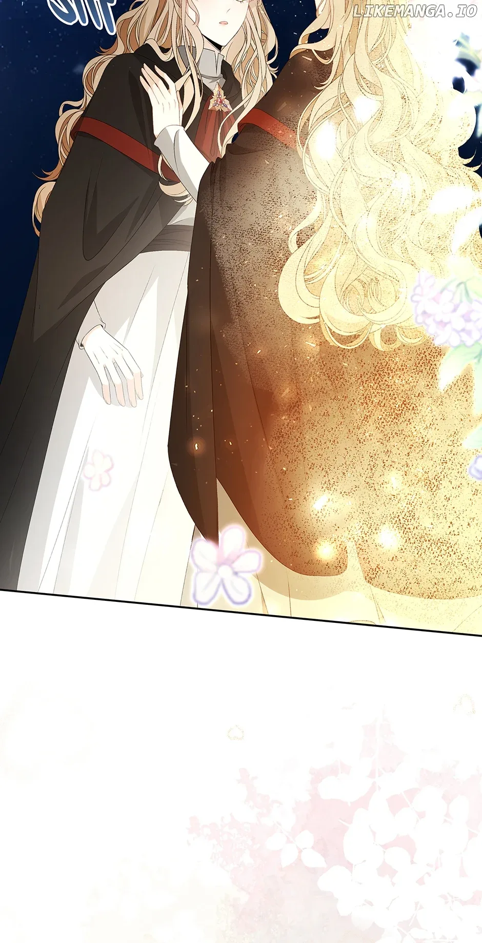 The Villainess Wants To Go Home Chapter 58 page 59