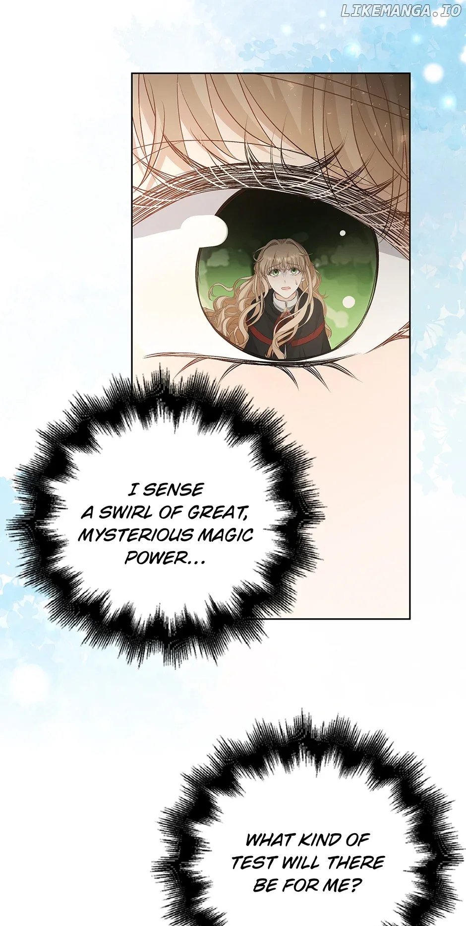 The Villainess Wants To Go Home Chapter 58 page 40