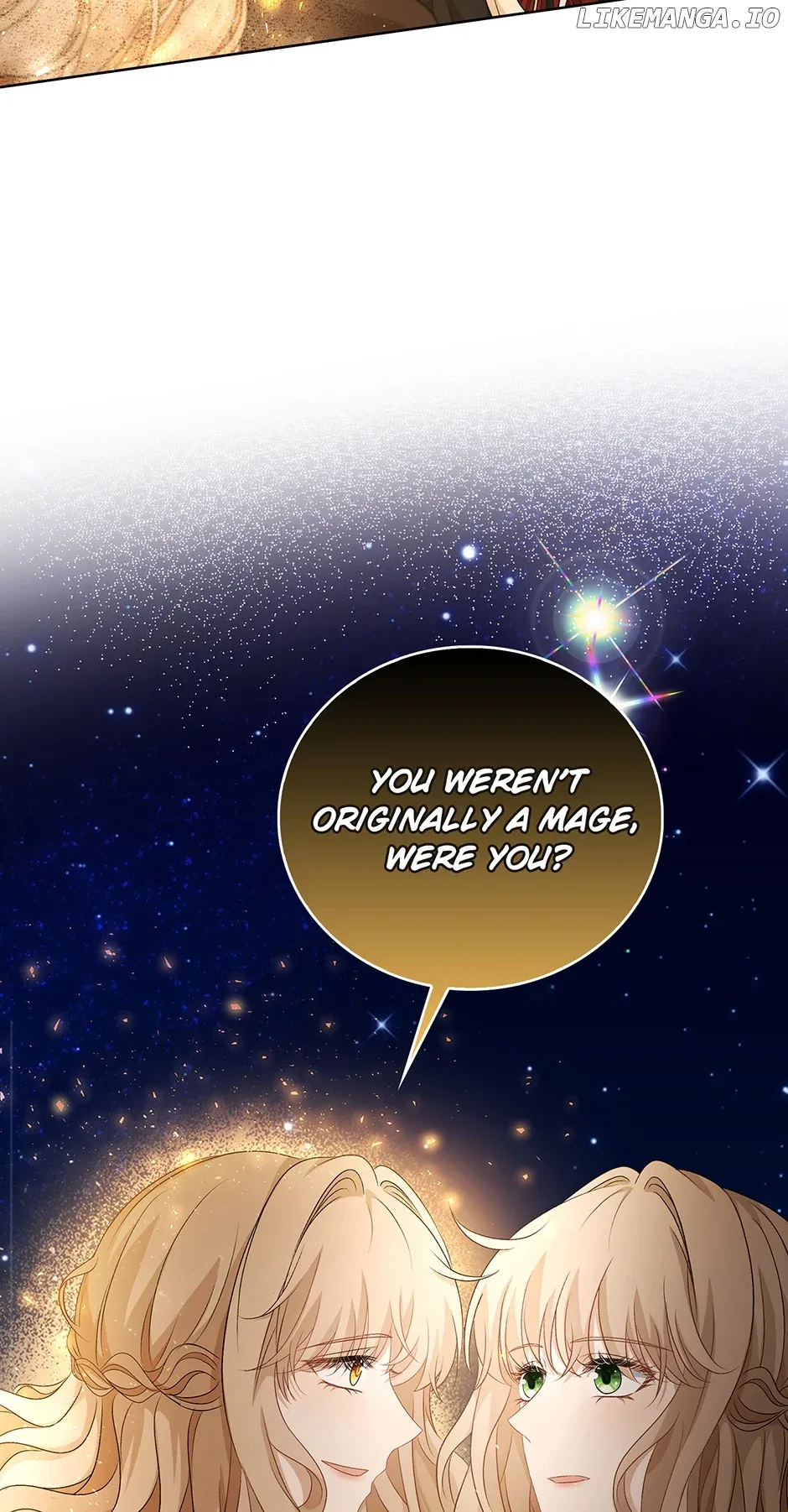 The Villainess Wants To Go Home Chapter 58 page 56