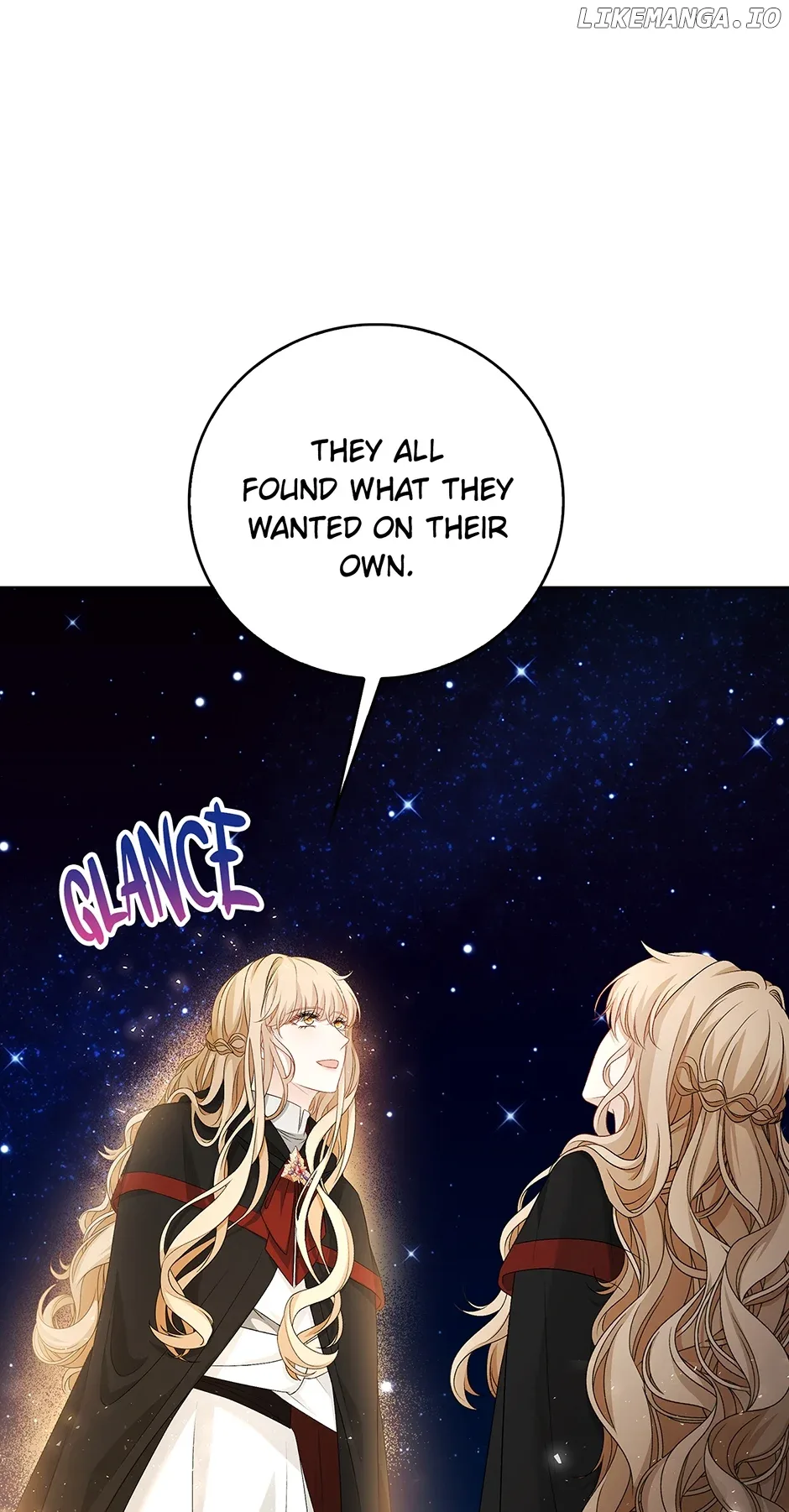 The Villainess Wants To Go Home Chapter 58 page 52