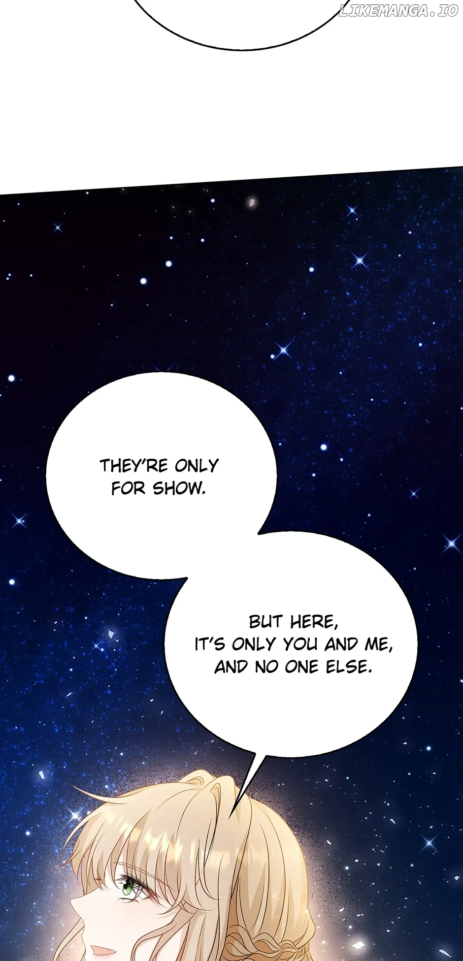 The Villainess Wants To Go Home Chapter 58 page 45