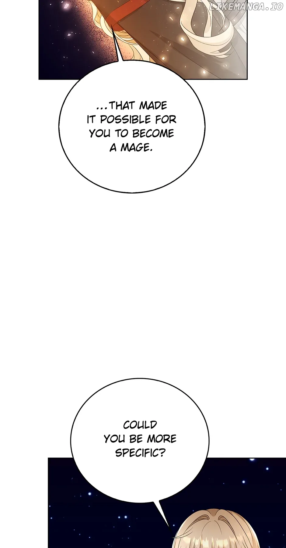 The Villainess Wants To Go Home Chapter 58 page 67