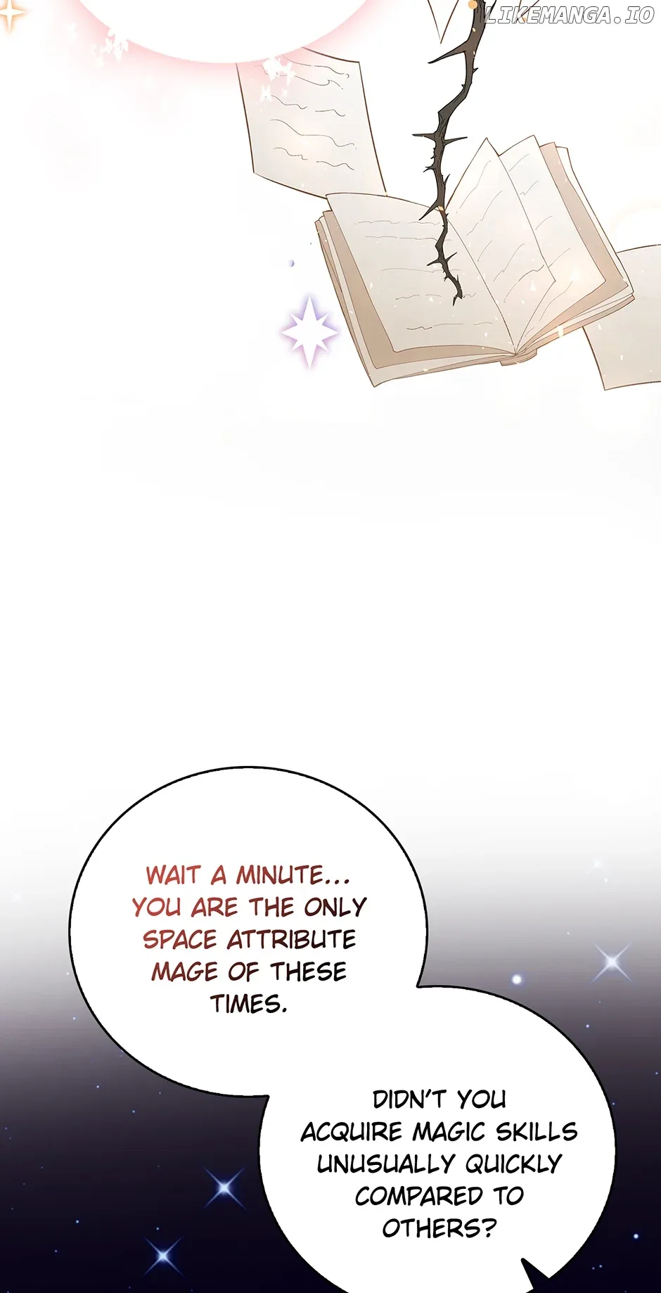The Villainess Wants To Go Home Chapter 58 page 64
