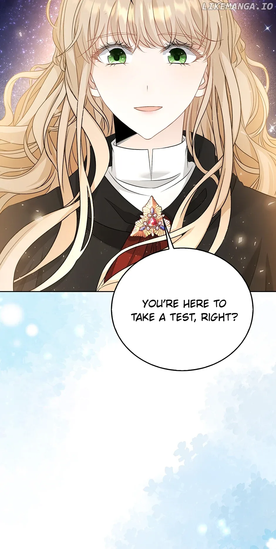 The Villainess Wants To Go Home Chapter 58 page 39
