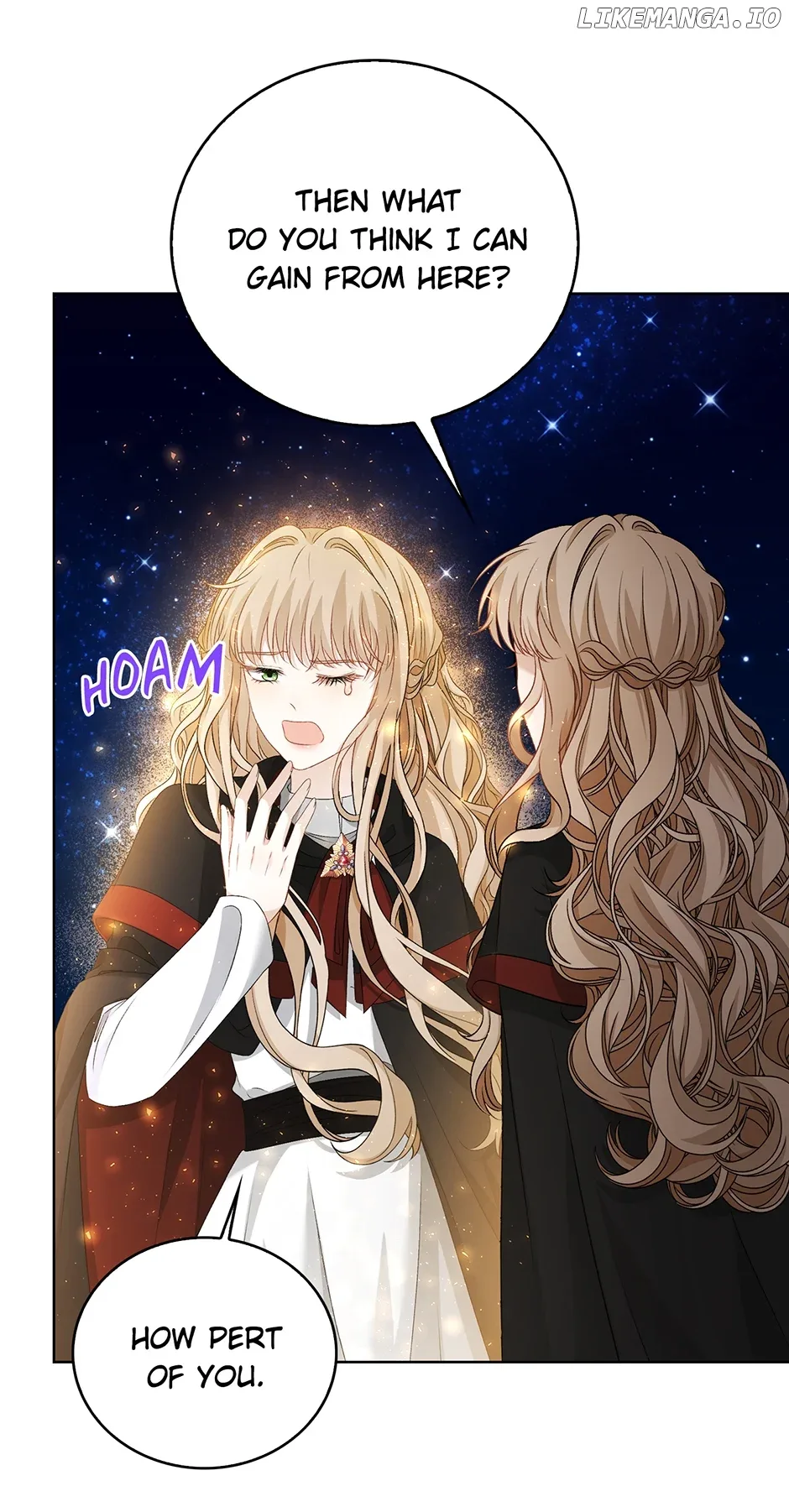 The Villainess Wants To Go Home Chapter 58 page 50