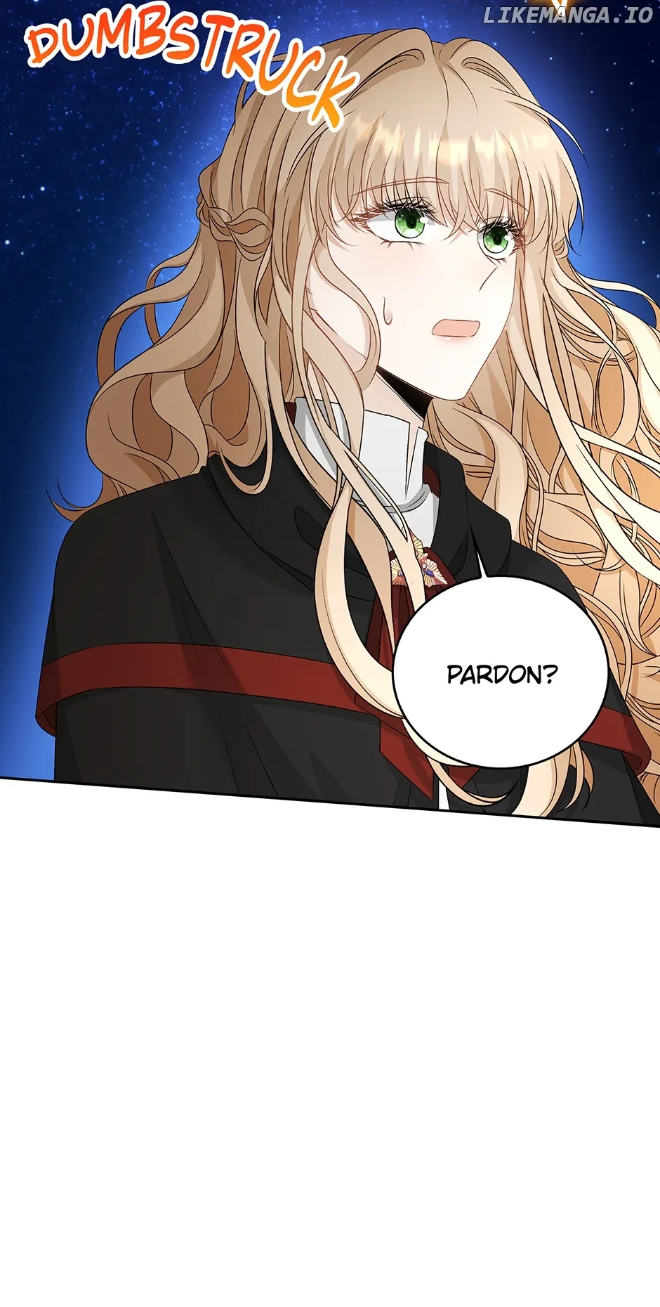 The Villainess Wants To Go Home Chapter 58 page 42