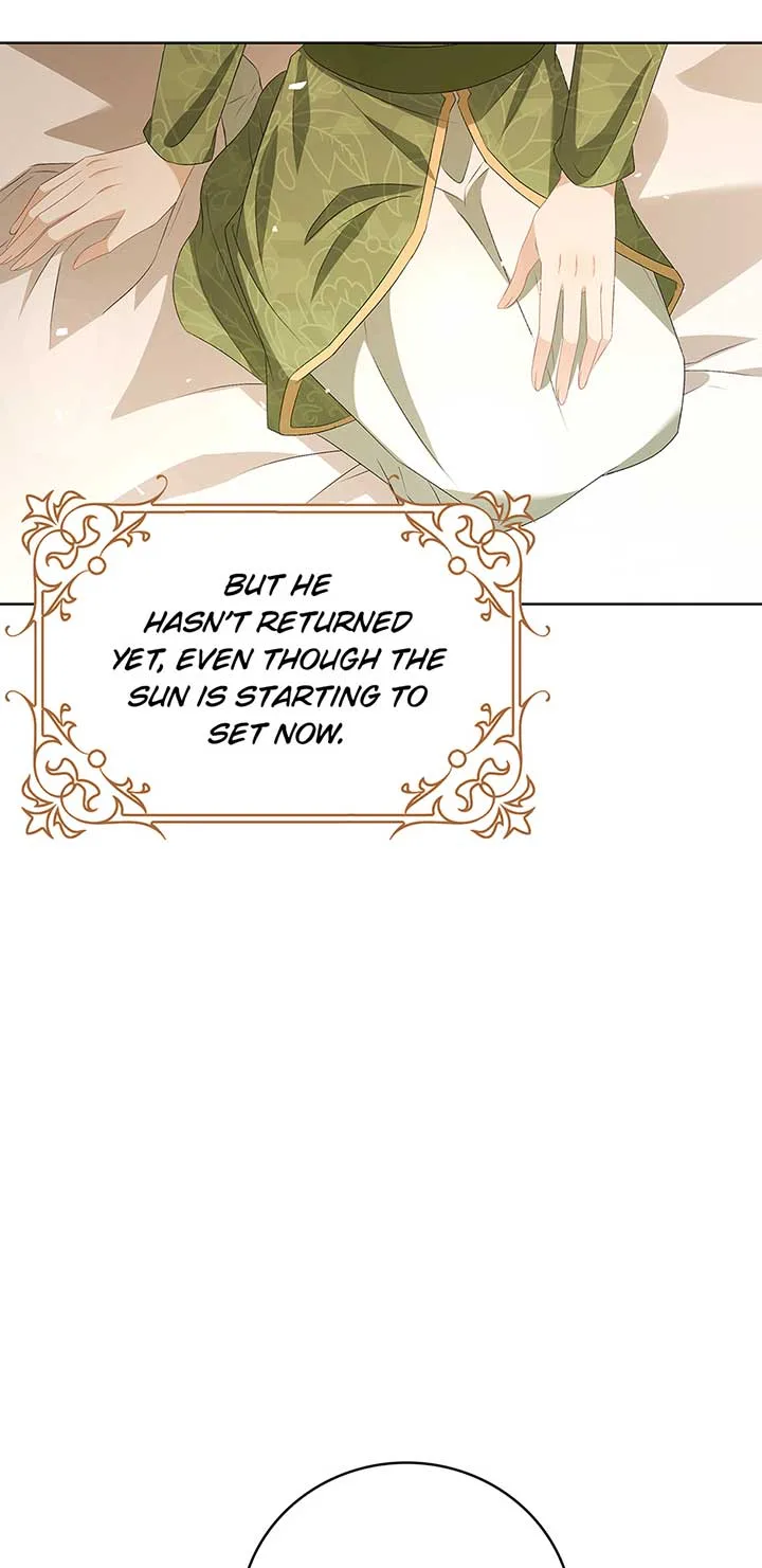 The Villainess Wants To Go Home Chapter 59 page 34