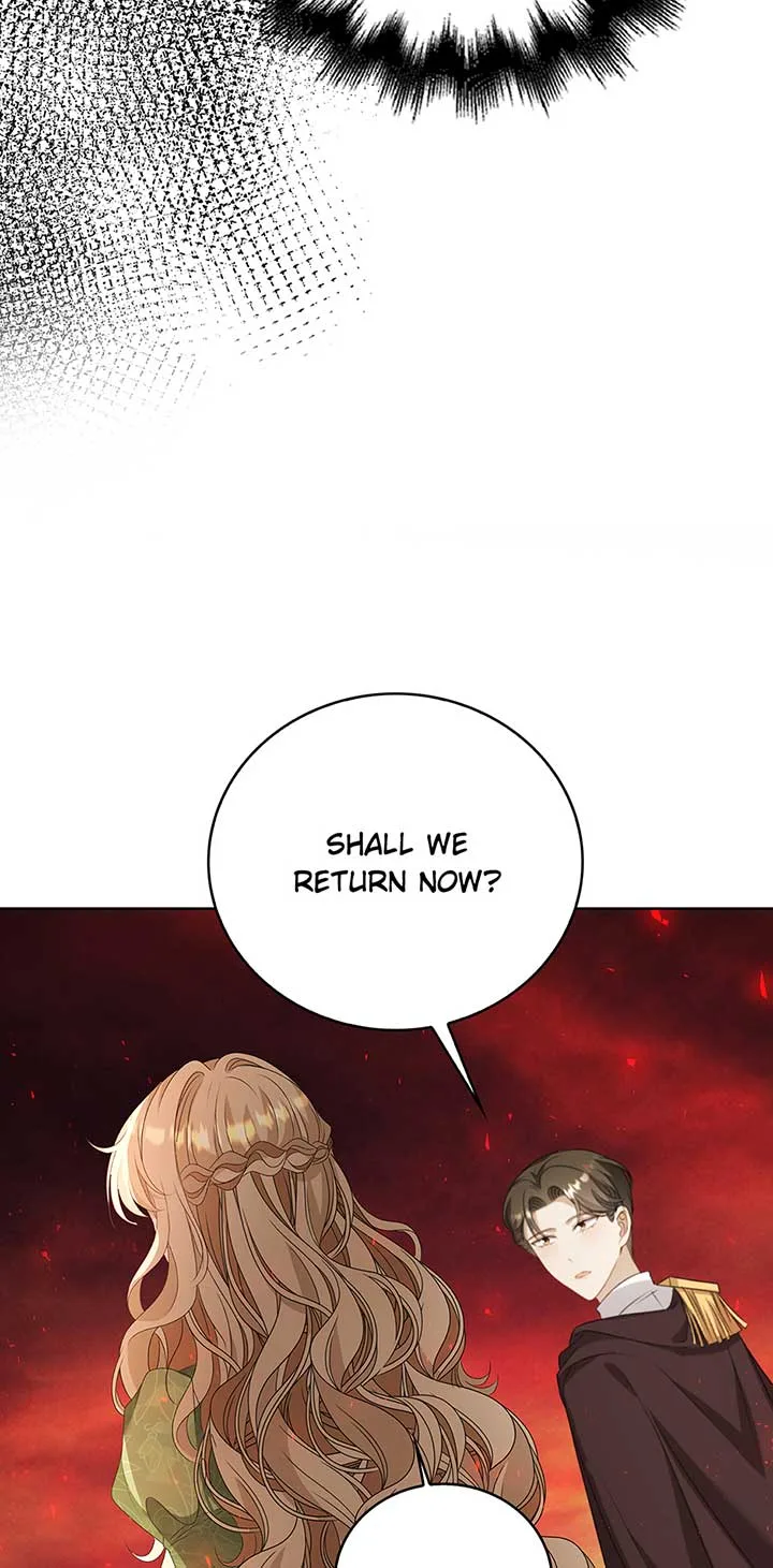 The Villainess Wants To Go Home Chapter 59 page 54