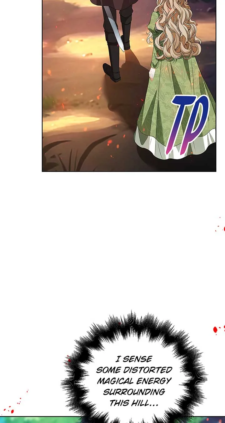 The Villainess Wants To Go Home Chapter 59 page 45