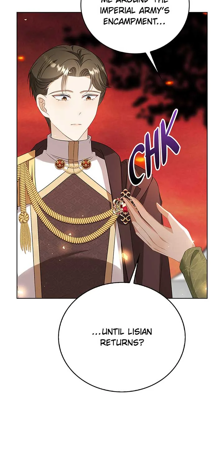 The Villainess Wants To Go Home Chapter 59 page 40