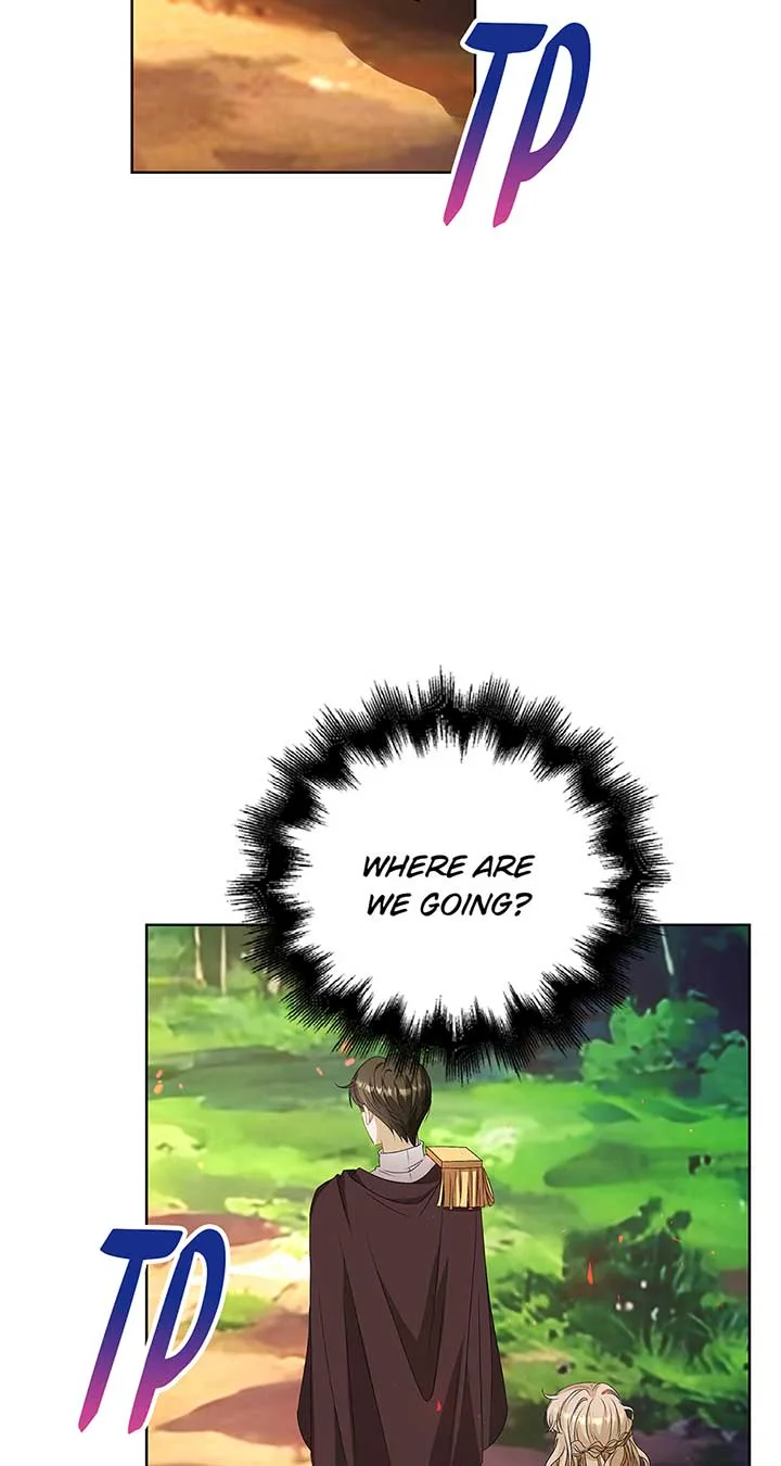 The Villainess Wants To Go Home Chapter 59 page 44