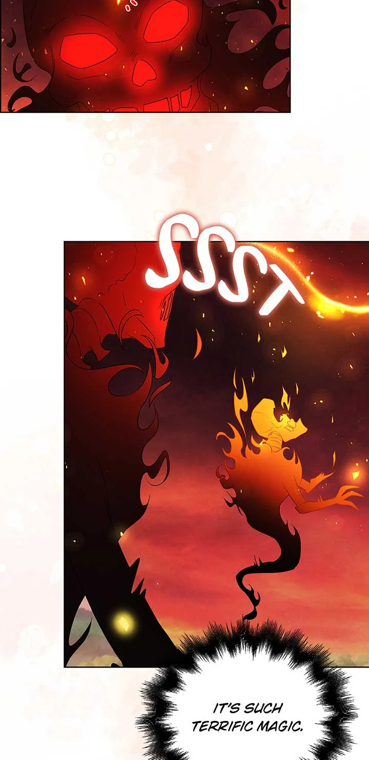 The Villainess Wants To Go Home Chapter 59 page 61