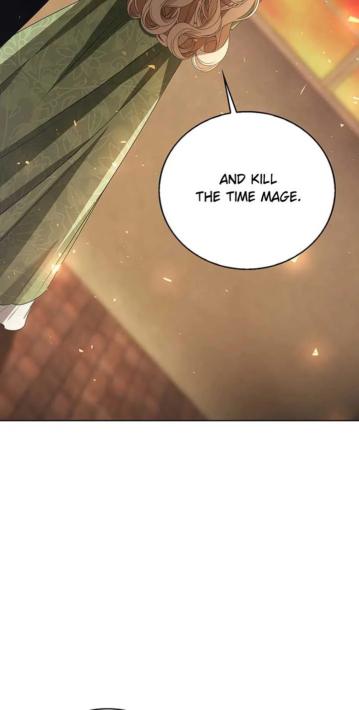 The Villainess Wants To Go Home Chapter 59 page 17