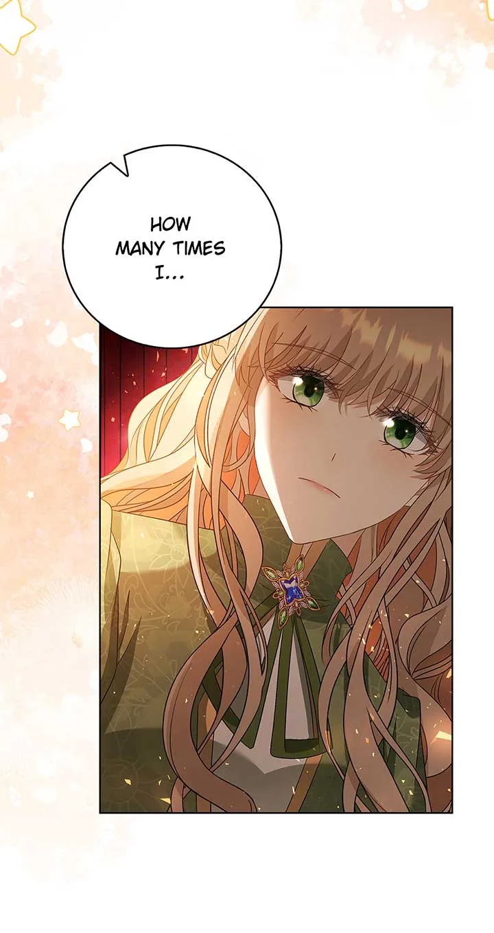 The Villainess Wants To Go Home Chapter 59 page 24