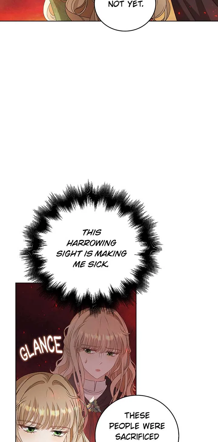 The Villainess Wants To Go Home Chapter 59 page 55