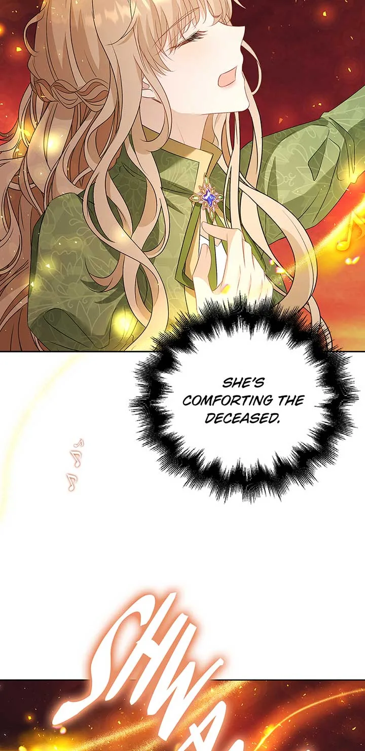 The Villainess Wants To Go Home Chapter 59 page 59