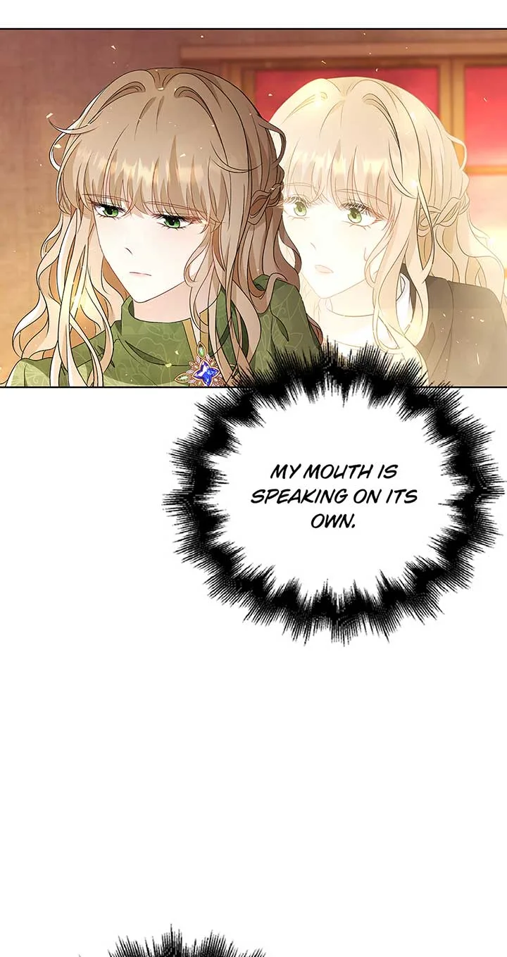 The Villainess Wants To Go Home Chapter 59 page 19
