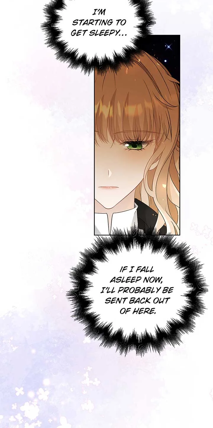 The Villainess Wants To Go Home Chapter 59 page 5