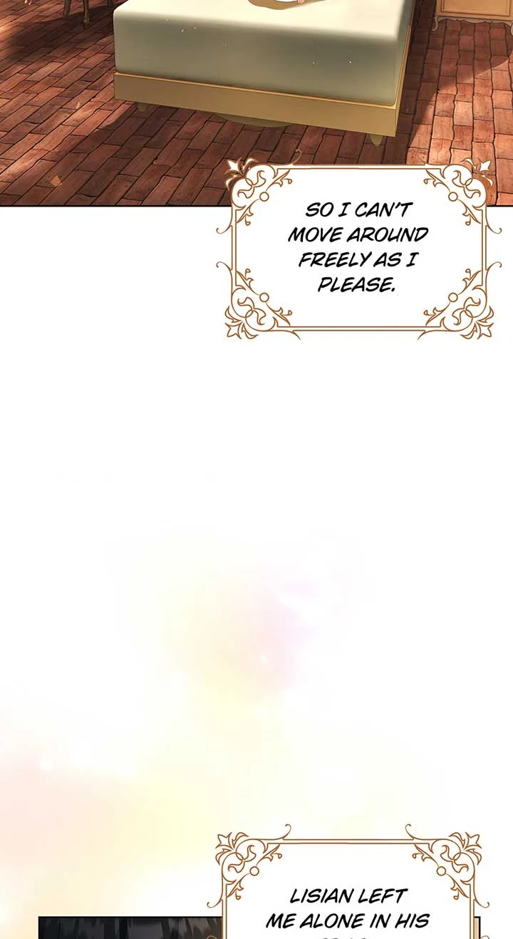 The Villainess Wants To Go Home Chapter 59 page 32