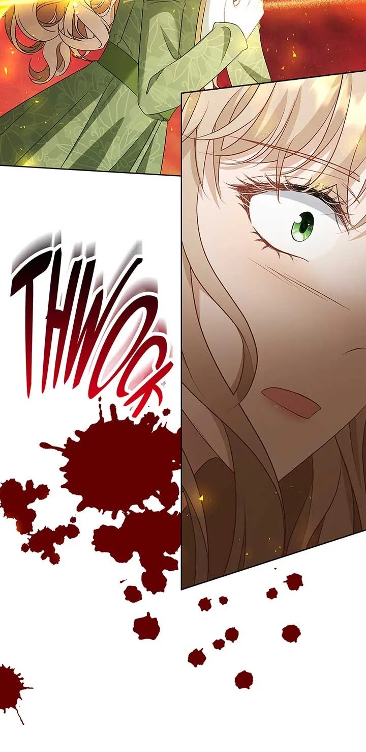 The Villainess Wants To Go Home Chapter 59 page 63