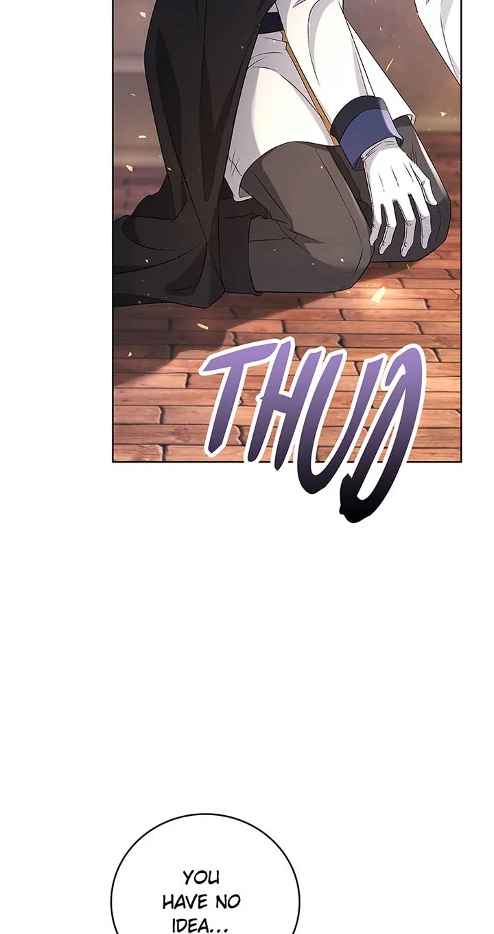 The Villainess Wants To Go Home Chapter 59 page 22