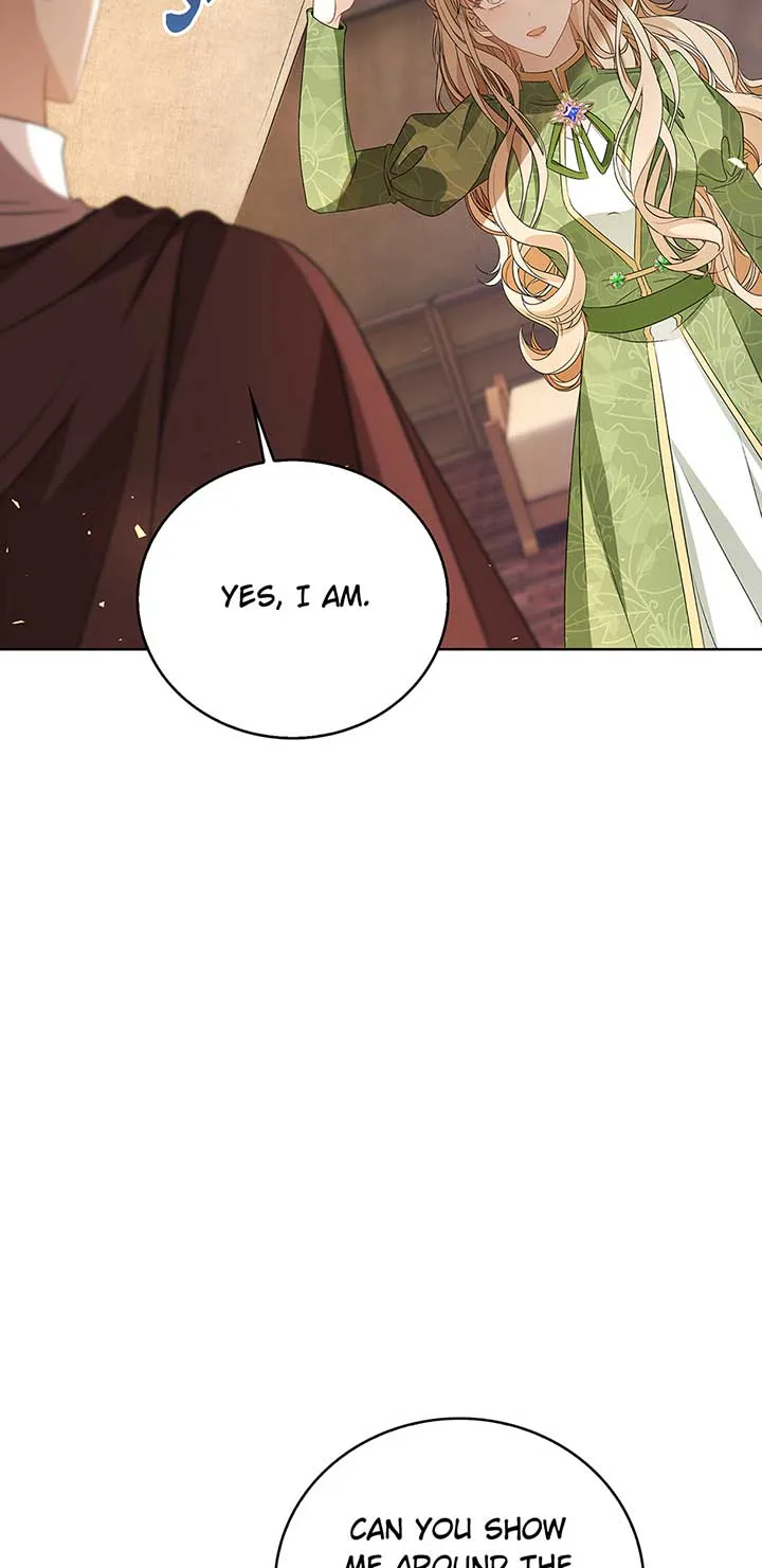 The Villainess Wants To Go Home Chapter 59 page 39