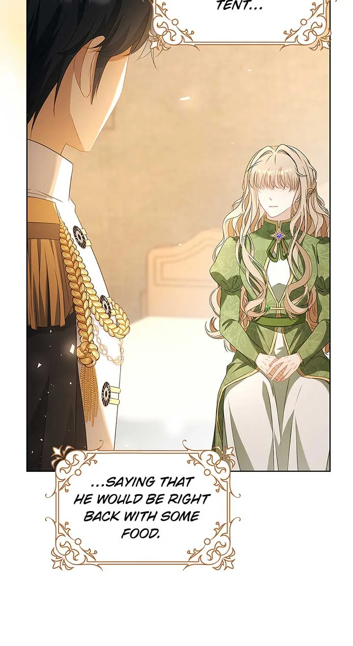 The Villainess Wants To Go Home Chapter 59 page 33